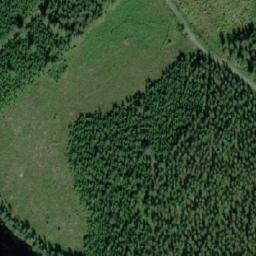 Satellite imagery of Honkaniemi, FI