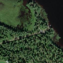 Satellite imagery of Puteliniemi, FI