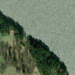 Satellite imagery of Sallilanniemi, FI