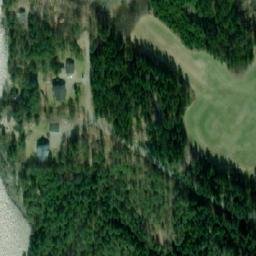Satellite imagery of Säyneenniemi, FI