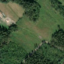 Satellite imagery of Kumpuniemi, FI