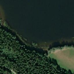 Satellite imagery of Olkapää, FI