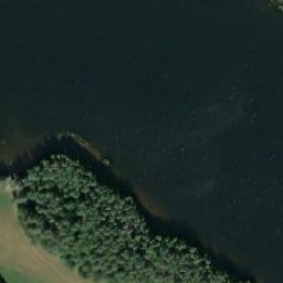 Satellite imagery of Olkapää, FI