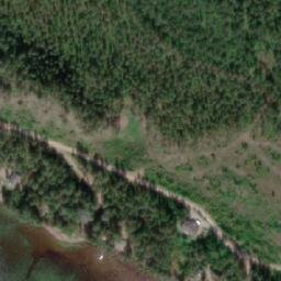 Satellite imagery of Karjalanniemi, FI