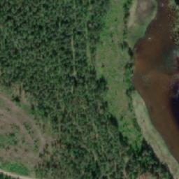 Satellite imagery of Karjalanniemi, FI