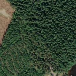 Satellite imagery of Kiviniemi, FI