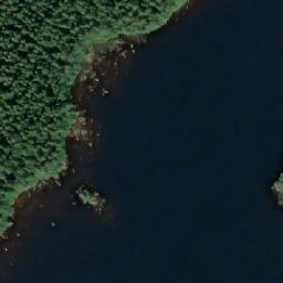 Satellite imagery of Kiviniemi, FI