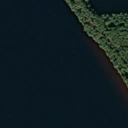 Satellite imagery of Könösenniemi, FI