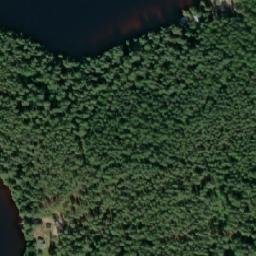 Satellite imagery of Könösenniemi, FI