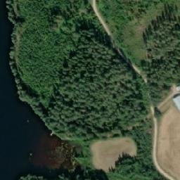 Satellite imagery of Kierminiemi, FI