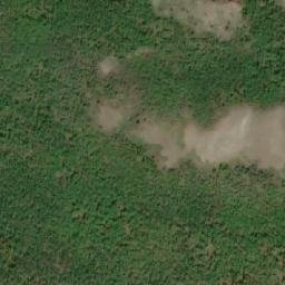 Satellite imagery of Mount Walters, CA