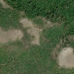 Satellite imagery of Mount Walters, CA