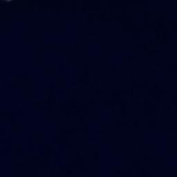 Satellite imagery of Raudkollfluene, NO