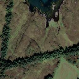 Satellite imagery of Målen, NO