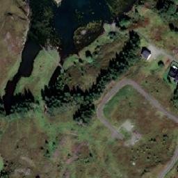 Satellite imagery of Målen, NO