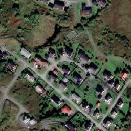 Satellite imagery of Målen, NO