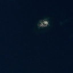 Satellite imagery of Risøyskjeret, NO