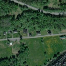 Satellite imagery of Hungnes, NO