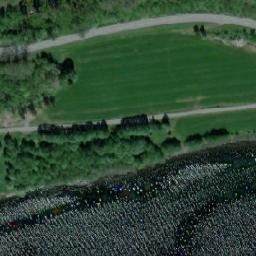 Satellite imagery of Eidsneset, NO