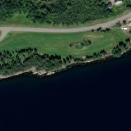 Satellite imagery of Eidsneset, NO