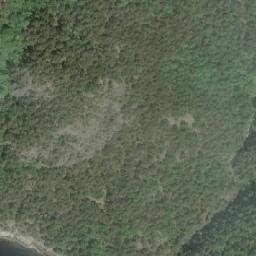 Satellite imagery of Hisdalsneset, NO