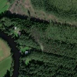 Satellite imagery of Ruonanniemi, FI