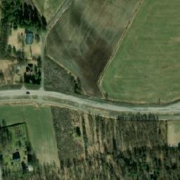 Satellite imagery of Huutoniemi, FI