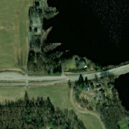 Satellite imagery of Huutoniemi, FI