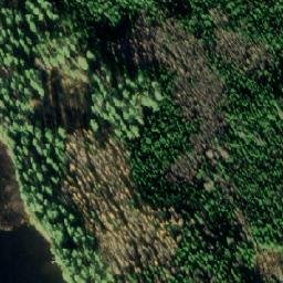 Satellite imagery of Kaikkarinniemi, FI