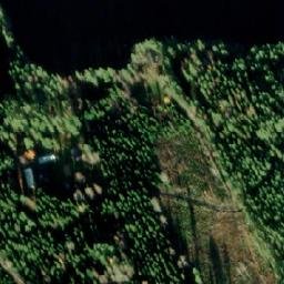 Satellite imagery of Iso Oraviniemi, FI