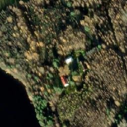 Satellite imagery of Pieni Oraviniemi, FI