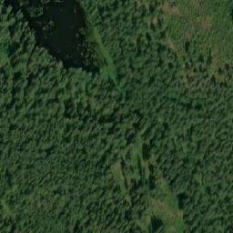 Satellite imagery of Kaskilahdenniemi, FI