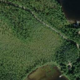 Satellite imagery of Mölähäinen, FI