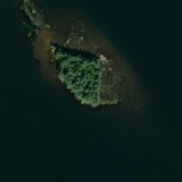 Satellite imagery of Häikänniemet, FI