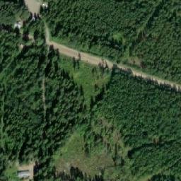 Satellite imagery of Kuivaniemi, FI
