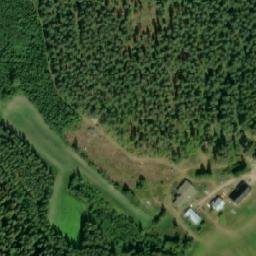 Satellite imagery of Kengänniemi, FI
