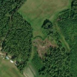 Satellite imagery of Kengänniemi, FI