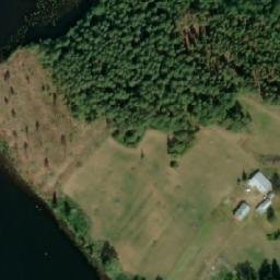 Satellite imagery of Tiasniemi, FI