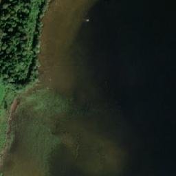 Satellite imagery of Loanniemi, FI