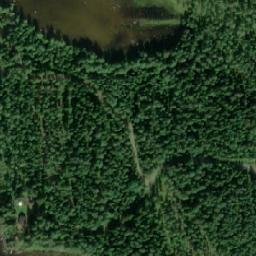 Satellite imagery of Nuottaniemi, FI