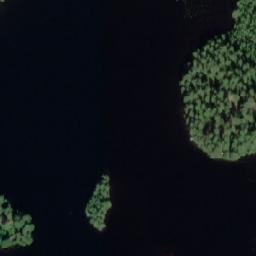 Satellite imagery of Salmenniemi, FI
