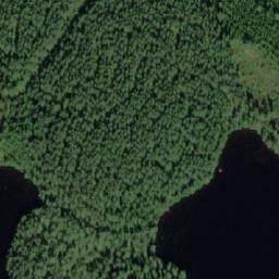 Satellite imagery of Salmenniemi, FI