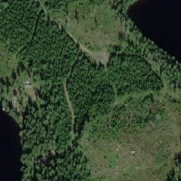 Satellite imagery of Taivalniemi, FI
