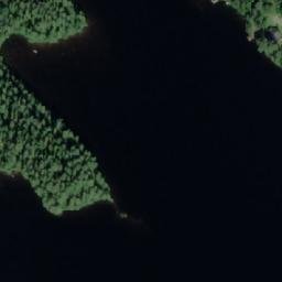 Satellite imagery of Kuikkaniemenkallio, FI