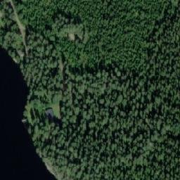 Satellite imagery of Kuikkaniemenkallio, FI