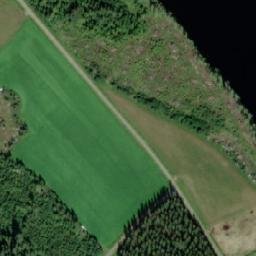Satellite imagery of Honkaniemi, FI