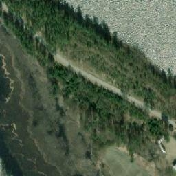 Satellite imagery of Sallilanniemi, FI