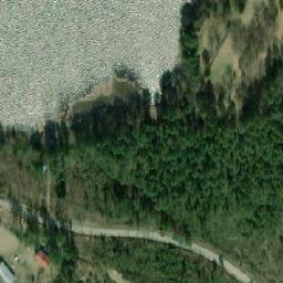 Satellite imagery of Sallilanniemi, FI