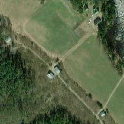 Satellite imagery of Sallilanniemi, FI