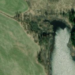 Satellite imagery of Pönttöniemi, FI